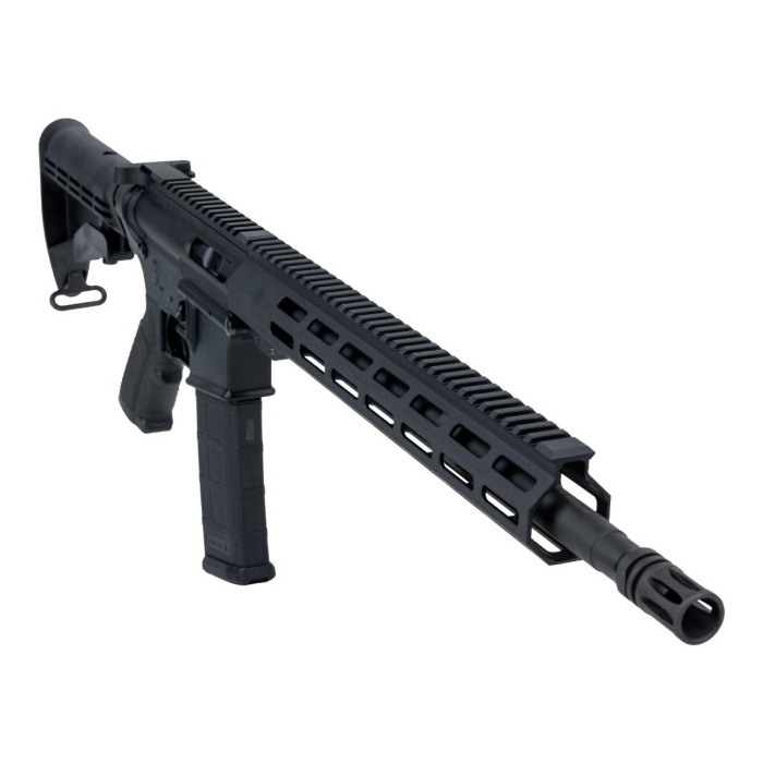 KARABINEK DPMS ORACLE II DP15 16